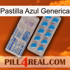 Pastilla Azul Generica new15